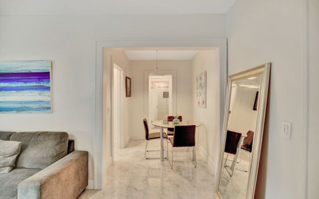 Destination Stays-Design District Miami