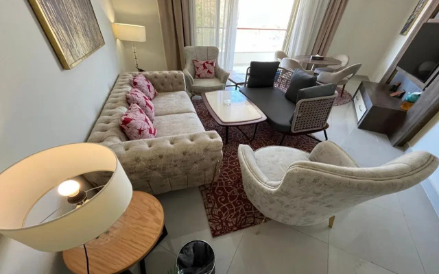 Tolip Resort El Galala Heights