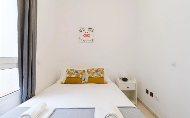 Rejon Home By CanariasGetaway