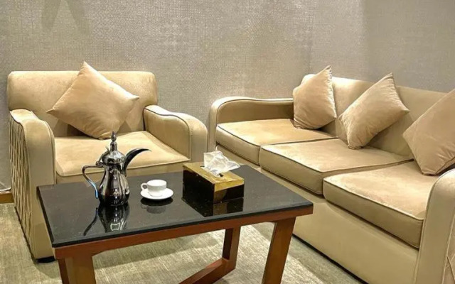 شقق نيروز الرياض للوحدات المخدومة