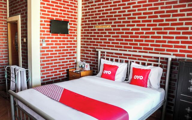 OYO 1722 Villa Ciparay Indah Syariah