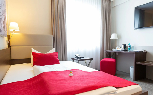 hotel bomonti Nürnberg West