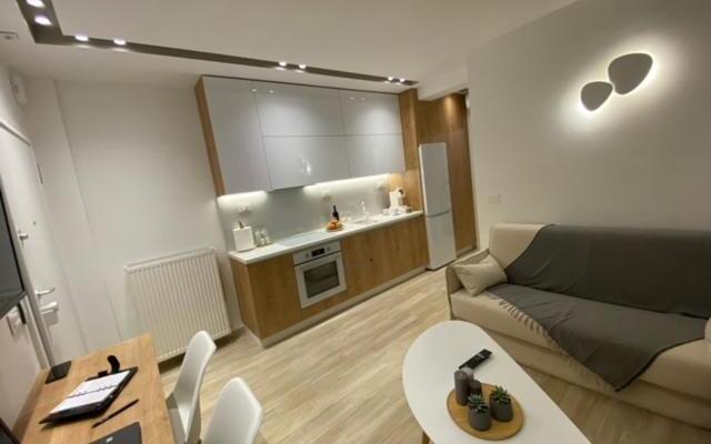 Olea Suites 1