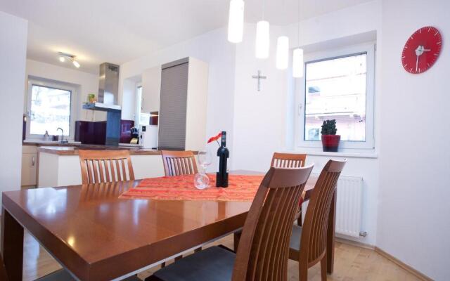 Ferienhaus Alex