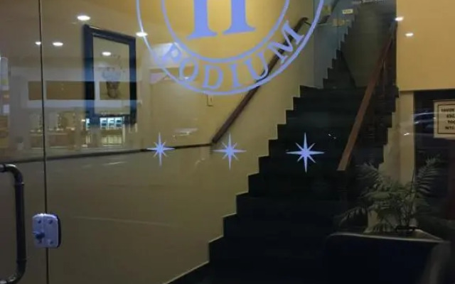 Podium Hotel