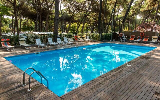 Club Del Sole Marina Romea Easy Camping Village
