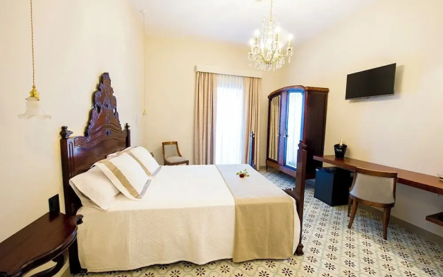 Bolet Casa Modernista