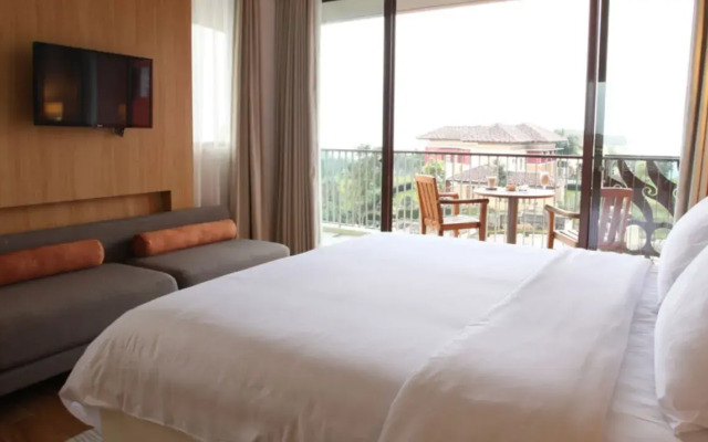 Pesona Alam Resort & Spa