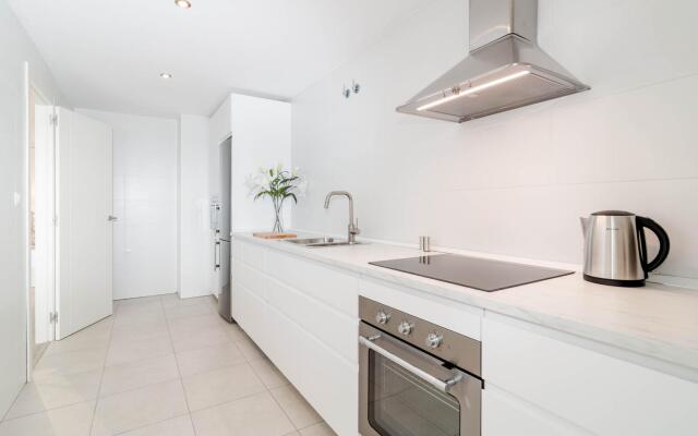 ALB301 - holiday home Marbella by Roomservices