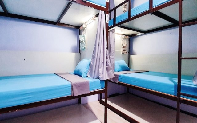 MADOR Malang Dorm Hostel