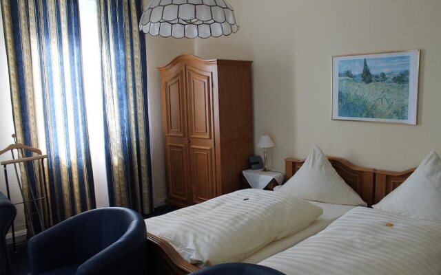 Ferienwohnung am Brasselsberg