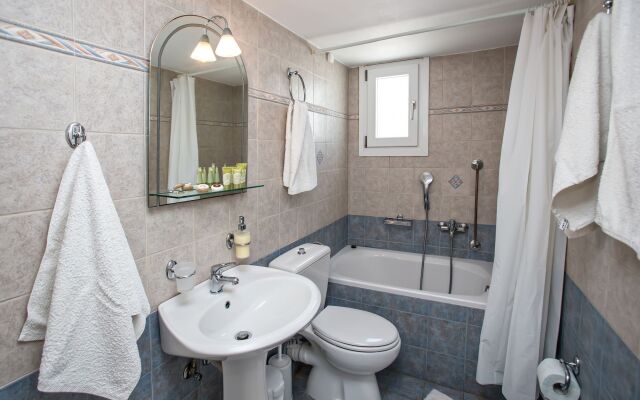 Tinos Resort Hotel