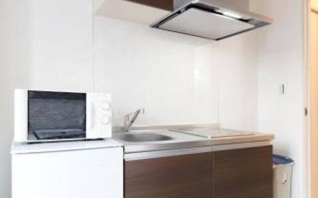 Cocomosu Chidoribashi