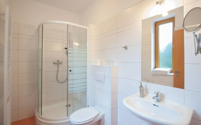 Hotel Garni Pod Skalkou