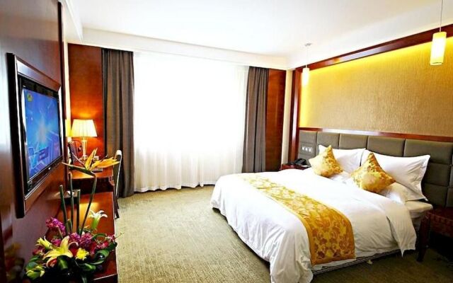 Zheshang Crystal Palace Hotel - Guiyang