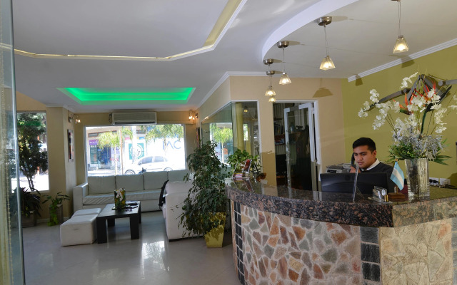 Alto Verde Suite And Apart