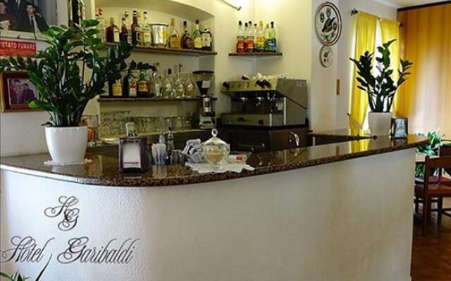 Hotel Garibaldi