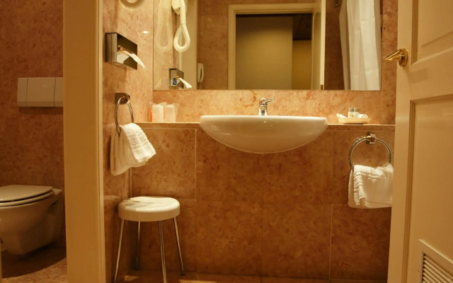 Pousada Palácio de Queluz – Historic Hotel