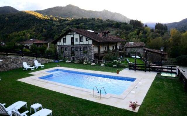 Hotel Rural Posada San Pelayo