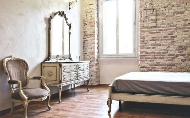 Casa particular vintage