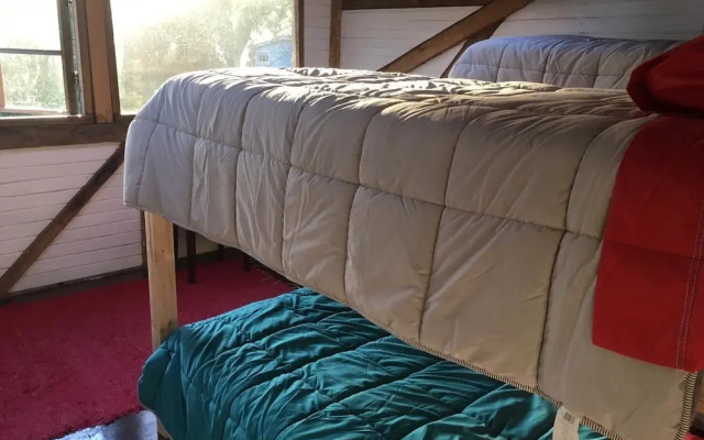 Hostal Climb House - Hostel