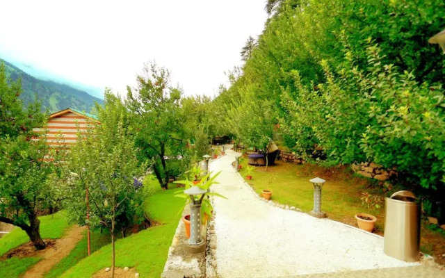 Amara Resorts Manali