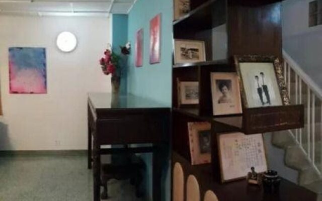 Oriental Heritage House