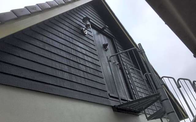 T’ Hogeland Ainrom