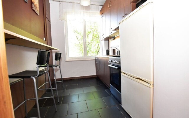 City Central Hostel Swidnicka