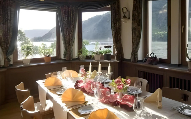 Weinhotel Landsknecht