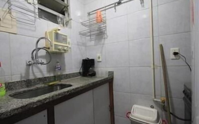 GoHouse Copacabana 808