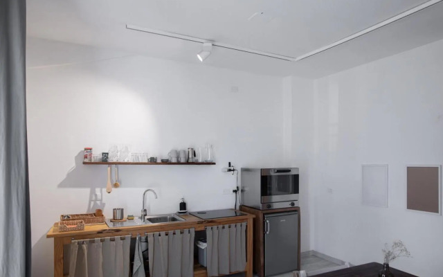 CA11 - Apartments in Caprino Veronese