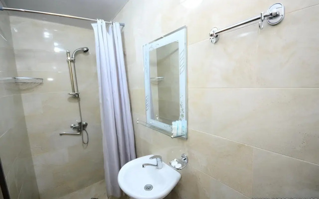 Hotel Oscar