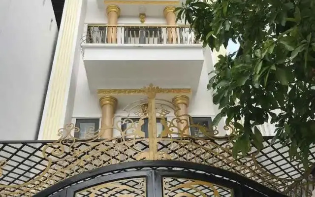 Thuy Duong Hotel