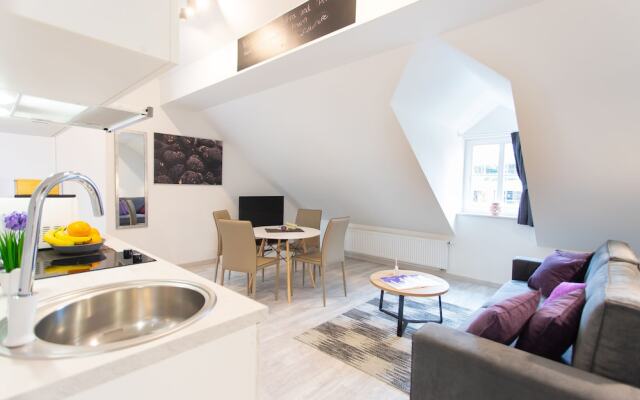 Apartments Beautiful You Are 2