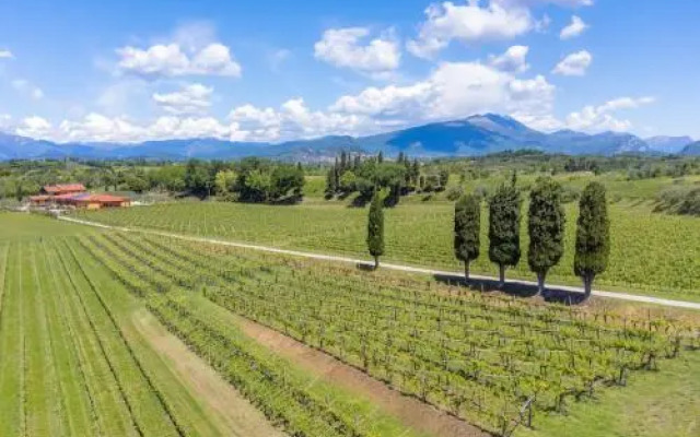 Agriturismo Ai Prati