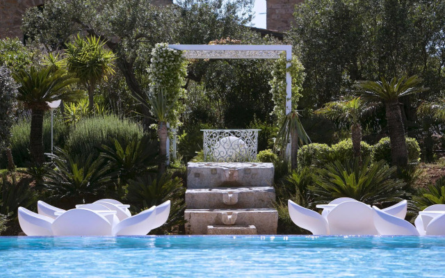 Borgo degli Angeli Wellness & Resort