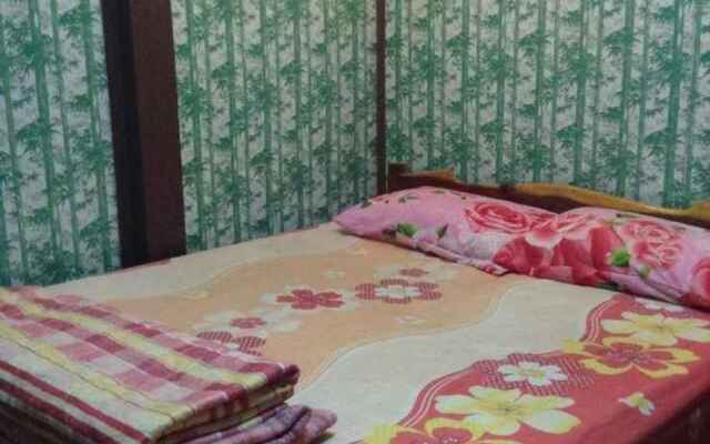 I love you 777 resort (หัวสนามบิน,near airport)