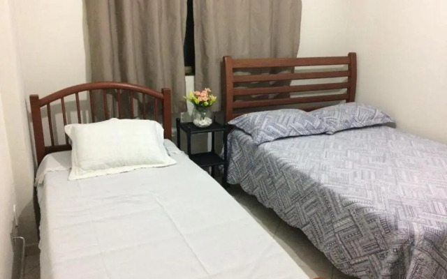 Apartamento na Prainha, de um quarto!