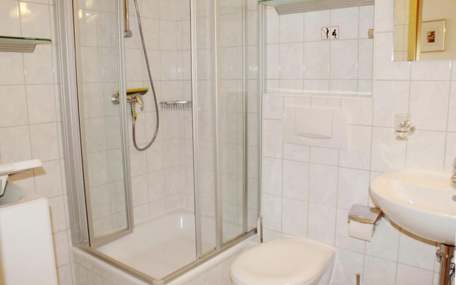 Hafenstrasse 34 - Wohnung 3