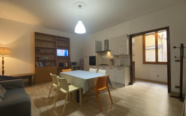 Nuti Apartament