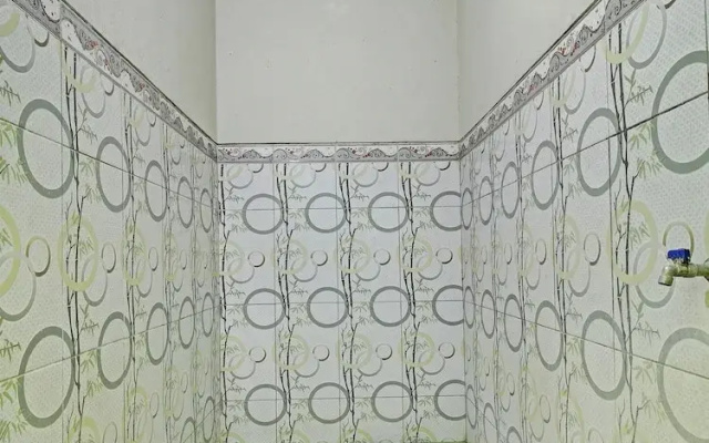 OYO 92264 Argo Homestay