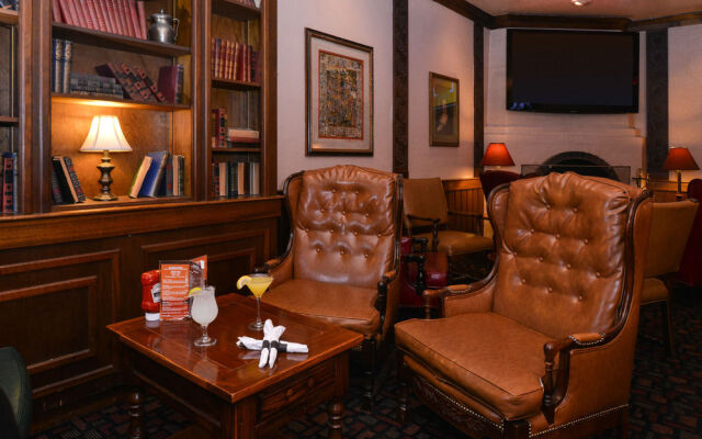 Best Western Airport Inn