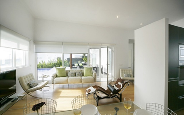 Hoopoe Villas Lanzarote