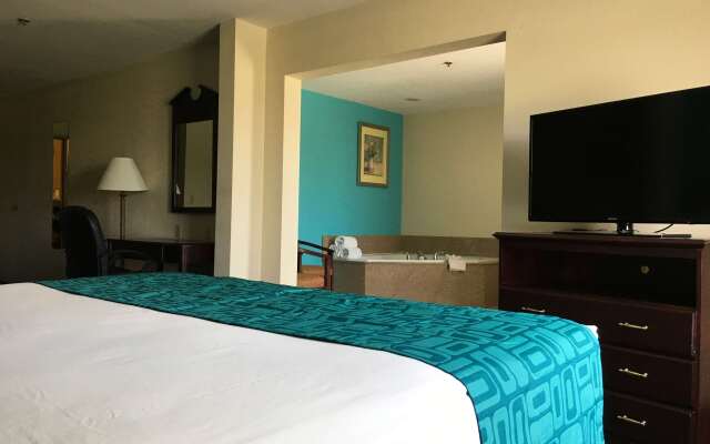 Howard Johnson by Wyndham Houma