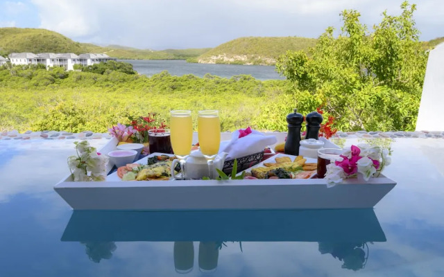 Escape at Nonsuch Bay Antigua-All Inclusive