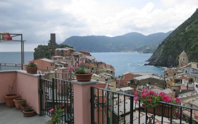 Camere La Torre