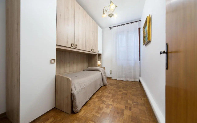 at 2 minutes from San Marco square