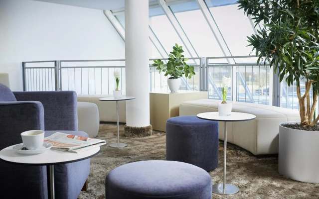Sachsenpark Hotel