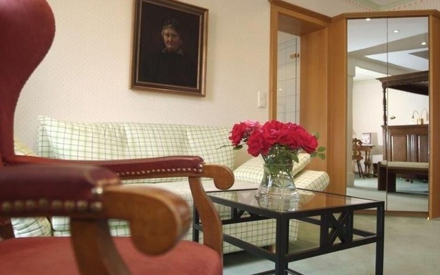 Romantik Hotel Markusturm